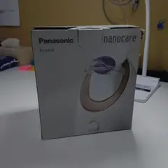 Panasonic ナノケア EH-SA3C フェイススチーマー 本体のサムネイル