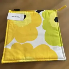 marimekko 鍋つかみ ポットホルダー