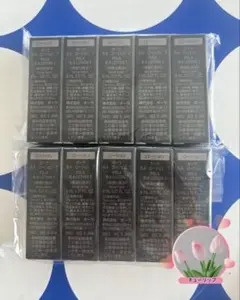 ポーラ 最新B.A ローション8mlx10本