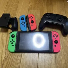 Nintendo Switch 本体セット
