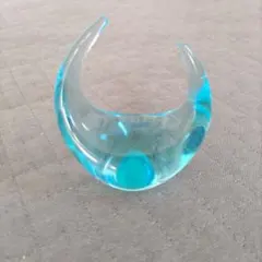 おおやぶみよ スピカ風鈴（Blue) - メルカリ