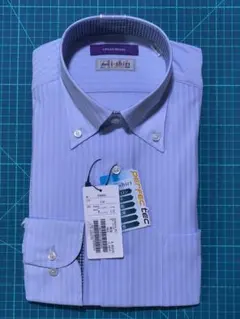 【新品】P.S.FA i-shirt 長袖 ワイシャツ Sサイズ