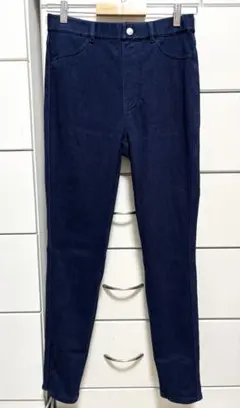UNIQLO スキニージーンズ