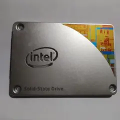 Intel SSD 535 Series 480GB
