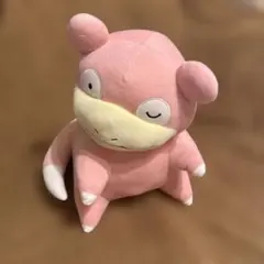 ポケットモンスター めちゃもふぐっと ほぺぴた やどん ぬいぐるみ