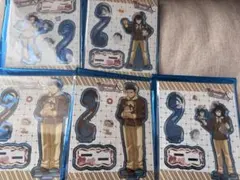 鬼滅の刃　バレンタイン＆ホワイトデー　アクリルスタンド　アクスタ　義勇