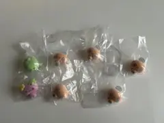 たまごっち カプセルフロッキーズ