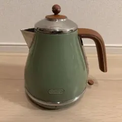 2026年最新】De'Longhi 電気ケトルの人気アイテム - メルカリ