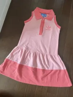 adidas ワンピースのサムネイル