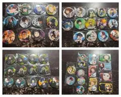 僕のヒーローアカデミア ヒロアカ 紙類 まとめ売り ぱしゃこれ ステッカー