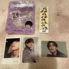 高橋恭平セット