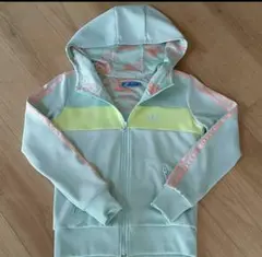 [美品]アディダス　パーカー　ロデオクラウン　コラボ