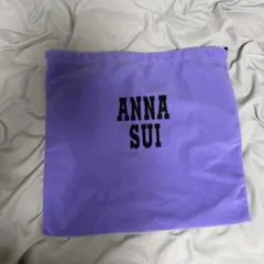 ANNA SUI ポーチのサムネイル