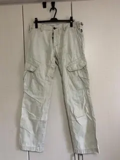 AVIREX メンズ　カーゴパンツ