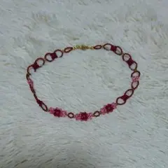 チョーカー ・ ネックレス