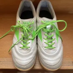 MIZUNO フットサルシューズ モレリアのサムネイル