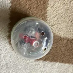 カプセルプラレールトーマス恐竜パークへようこそ編ニア(連結パーツ付き)