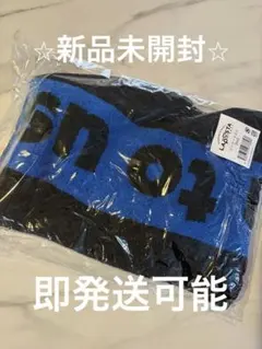 ⭐︎未開封⭐︎INI ラポスタマフラータオル