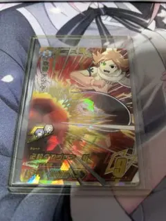 イナズマイレブン AC 吹雪アツヤ