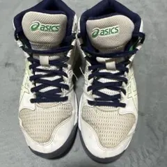 asics バスケットボールシューズ ハイカットのサムネイル