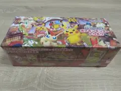 未開封・角潰れ/シュリンク傷あり】ポケモンセンター トウホク