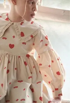 Beau Loves Natural Hearts ワンピースのサムネイル