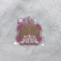 ピノコ サンリオキャラクターズ ラバーマスコット　ブラックジャック 未開封