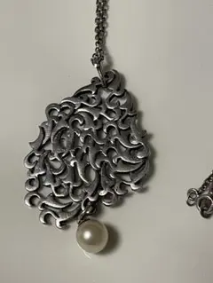 ヴィンテージ ネックレス