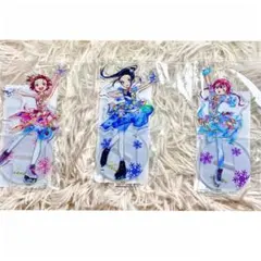 メダリスト展　メダリスト　光　アクリルスタンド　氷上　おでかけ　お座り メダリスト メダリスト展 氷上アクリルスタンド アクスタ 明浦路司