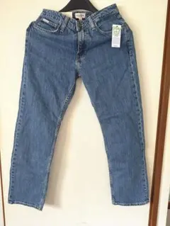 【新品タグ付】GUESS JEANS G16 デニムパンツ 30×30のサムネイル