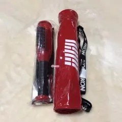 2026年最新】ikon konbat 公式ペンライトの人気アイテム - メルカリ