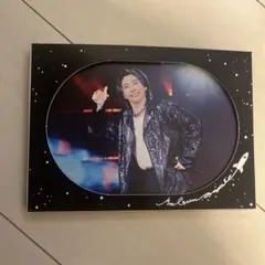 Mrs. GREEN APPLE ゼンジン未踏とヴェルトラウムフォトフレーム