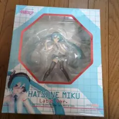 2026年最新】初音ミク Lat式Ver. の人気アイテム - メルカリ