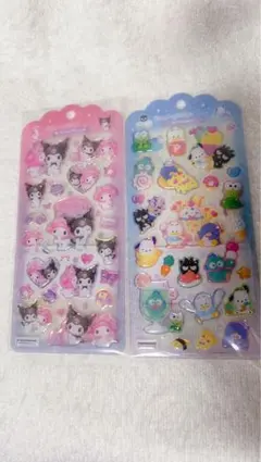 【正規品】サンリオ　ドロップジェリー