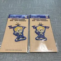 SEGAラッキーオンラインくじ☆ラバマス☆BTS☆ジミンのサムネイル