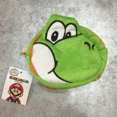 スーパーマリオ ヨッシー 非売品 トートバック - メルカリ