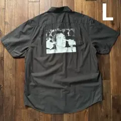 Supreme Iggy Pop S/S Shirt Lのサムネイル