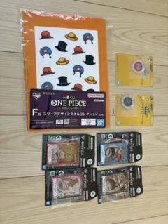 ワンピース 1番くじ　F賞G賞H賞　まとめ売り