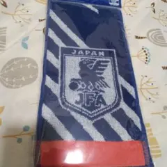 KIRIN サッカー日本代表 マフラータオル