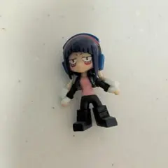 僕のヒーローアカデミア 耳郎響香 ミニフィギュア