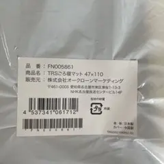 トゥルースリーパー　ごろ寝マット☆新品未開封