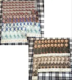 アイドリッシュセブン 棗巳波 フェスチケ まとめ売り