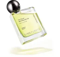 Too Good Multi-Benefit Oil 50ml 「心の浄化」