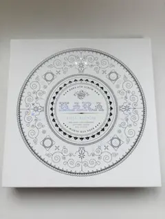 KARA フルブルーム　CD BOX仕様