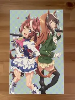 2026年最新】ウマ娘 blu-ray 2期の人気アイテム - メルカリ