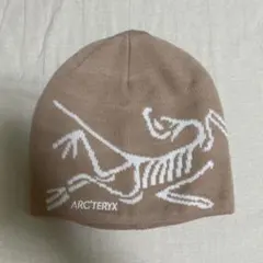 ARC'TERYX FERNIE TOQUE グレー ニット帽 - メルカリ