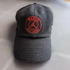 PSG PARIS パリサンジェルマン ジョーダン キャップ NIKE 帽子