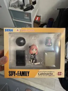 2026年最新】スパイファミリー フィギュアの人気アイテム - メルカリ
