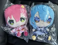 ホロライブ さくらみこ 星街すいせい ホロフレ miComet みこめっと