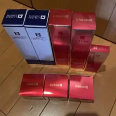 GARAH ・ルアンジュまとめ売り